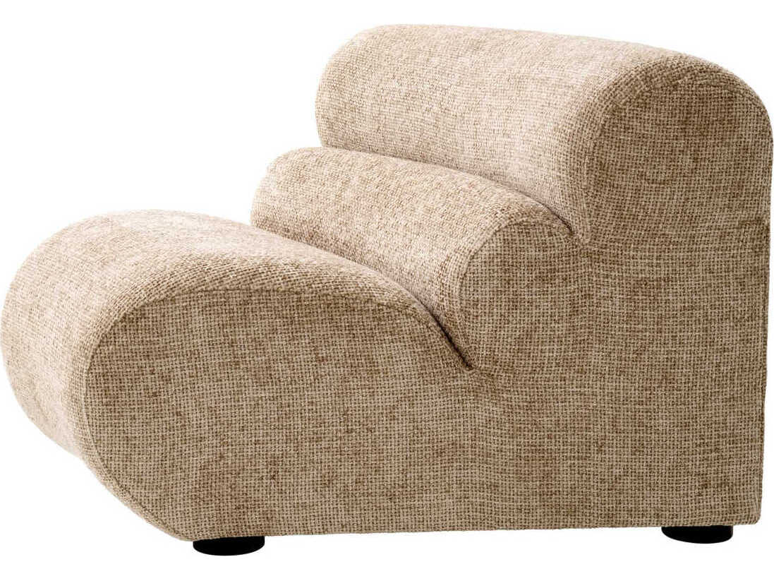 Eichholtz Lindau Modular Modern & Contemporary Sofas Loveseat