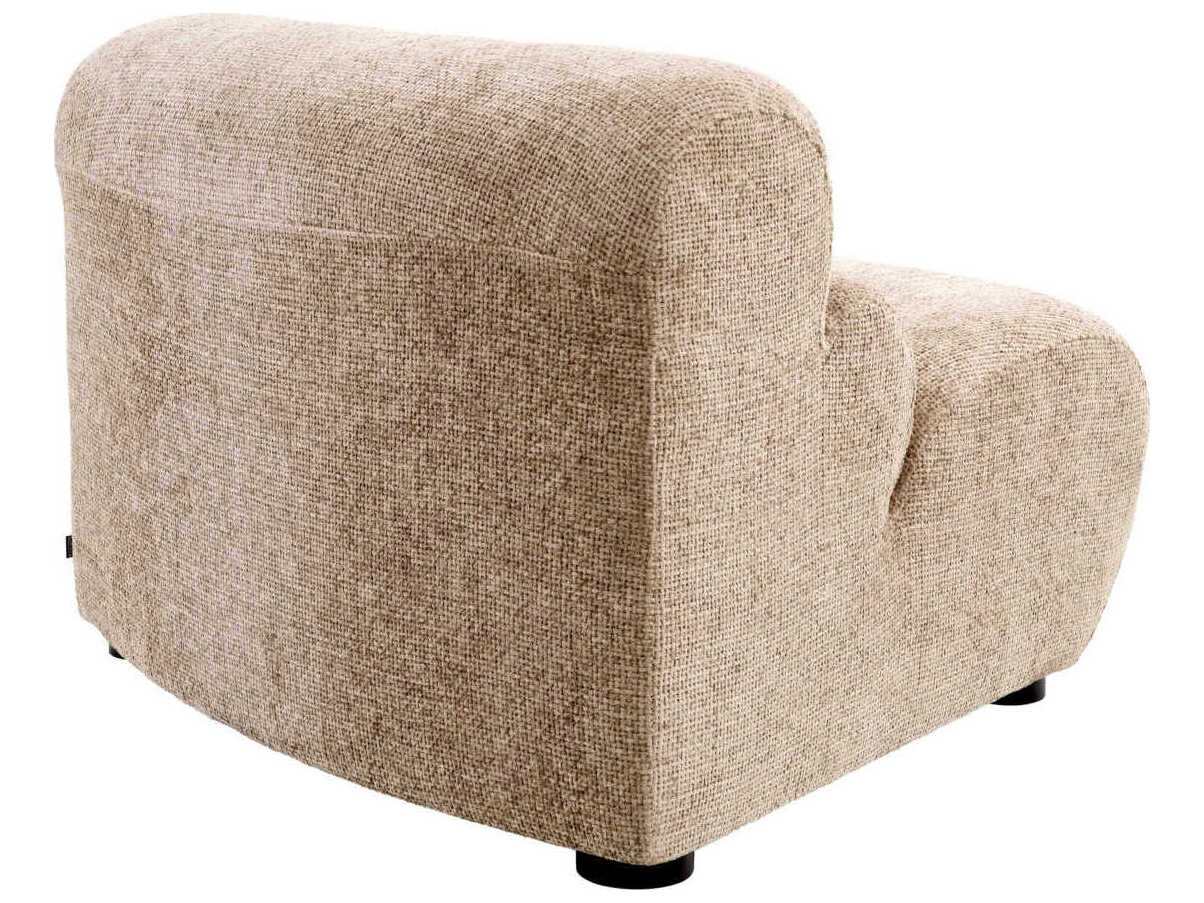 Eichholtz Lindau Modular Modern & Contemporary Sofas Loveseat