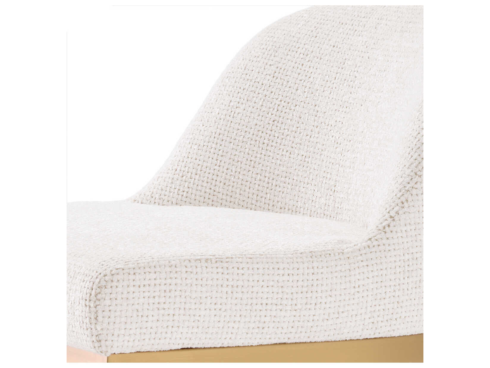 Eichholtz Condos Upholstered Counter Stool