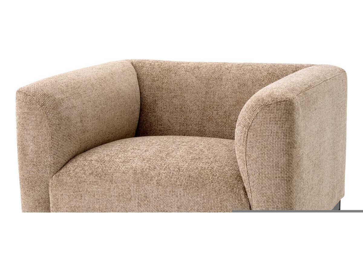 Eichholtz Corso Beige Club Chair