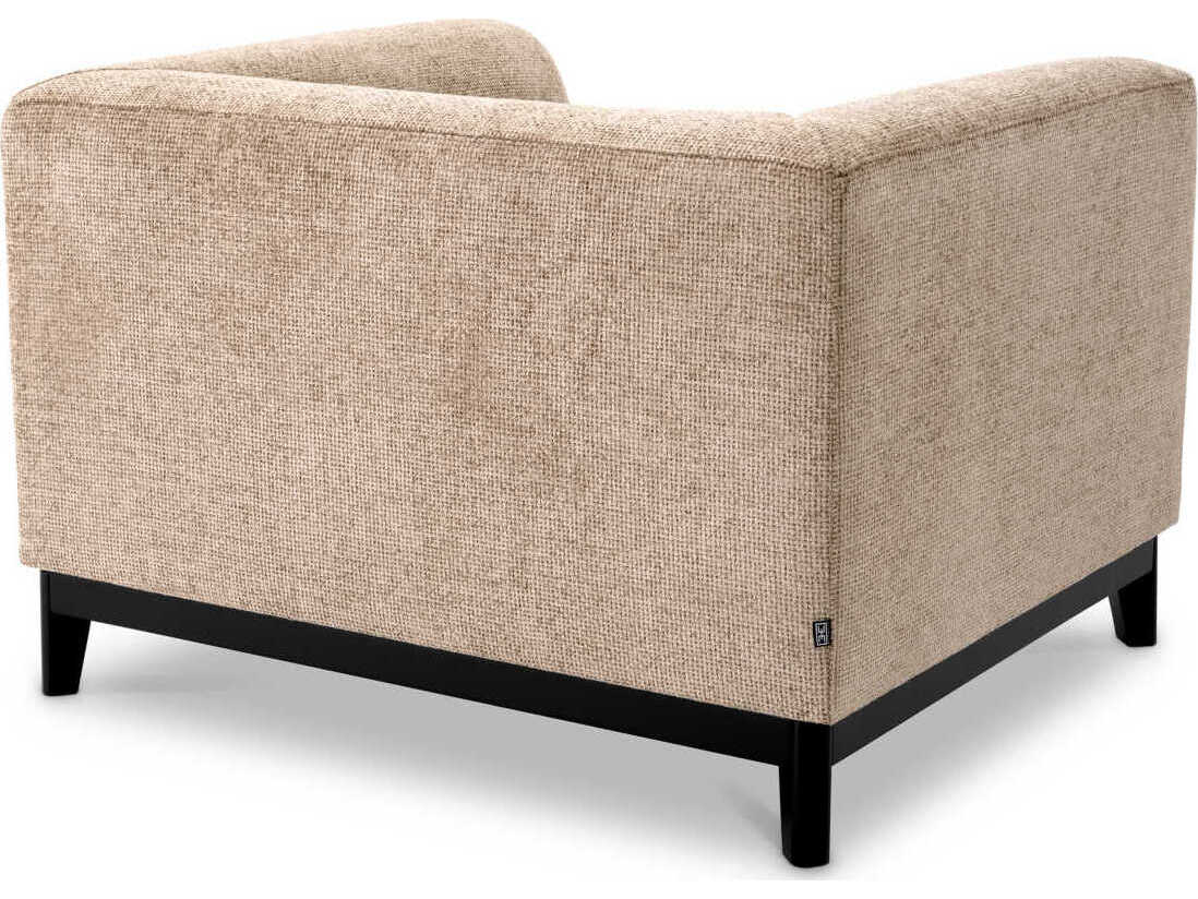 Eichholtz Corso Beige Club Chair