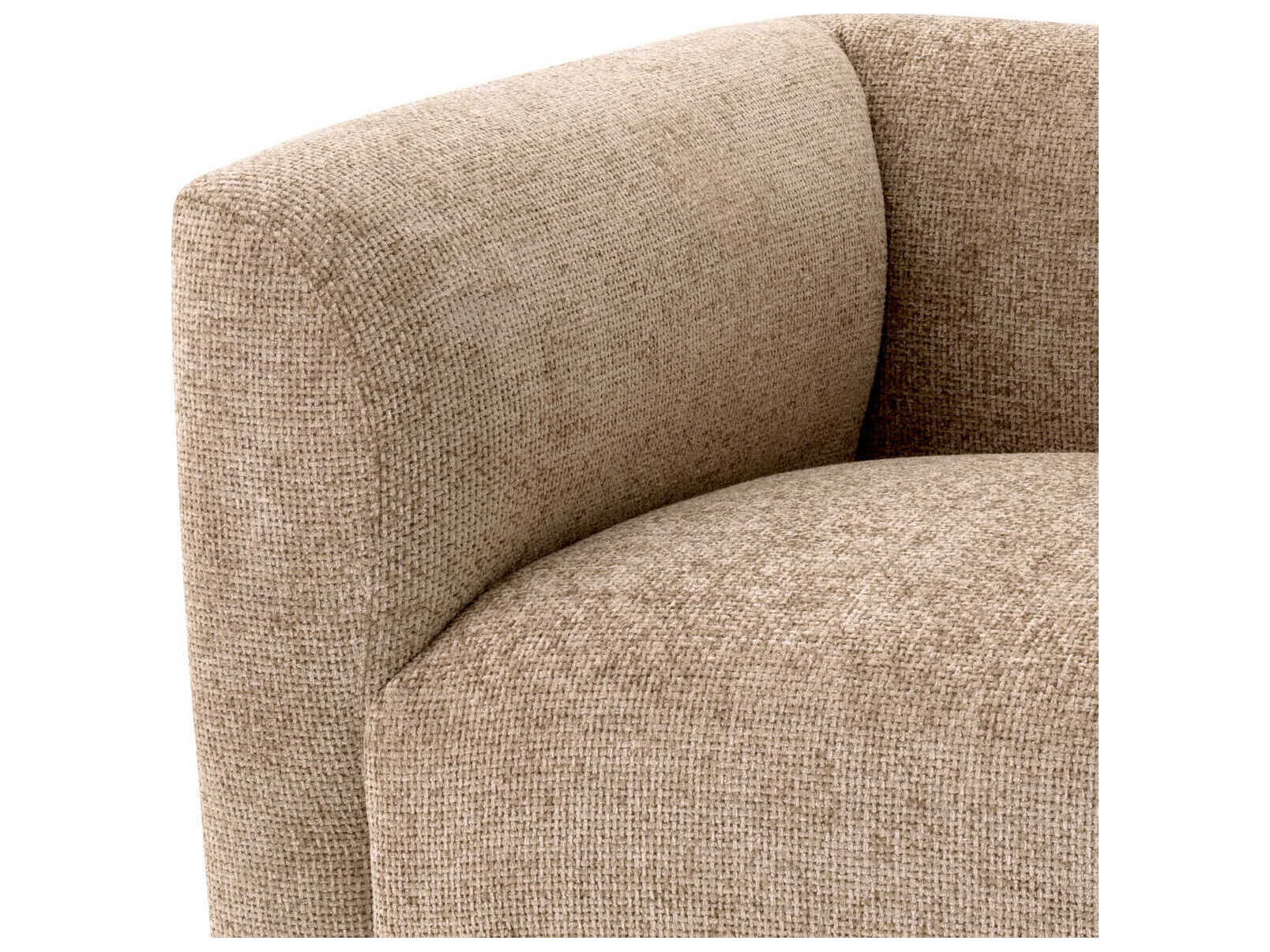 Eichholtz Corso Beige Club Chair