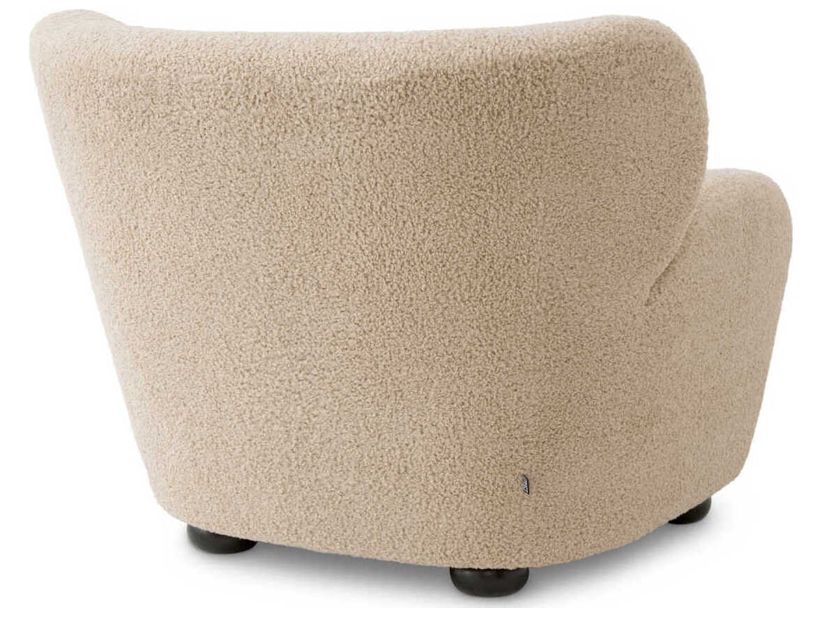 Eichholtz Thames Beige Club Chair