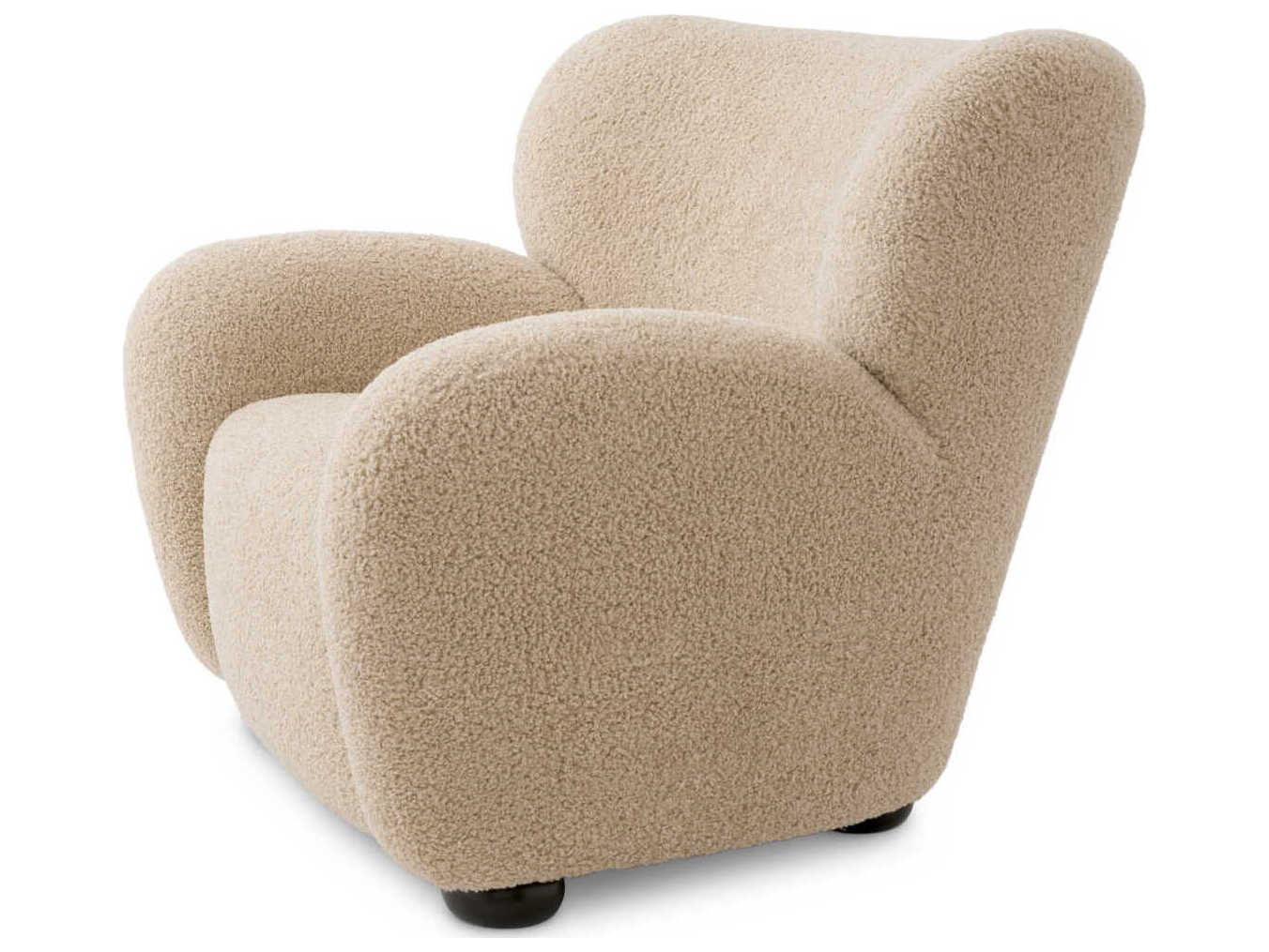 Eichholtz Thames Beige Club Chair