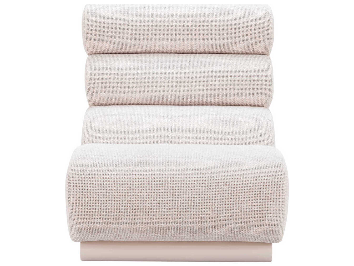 Eichholtz Congreso White Accent Chair