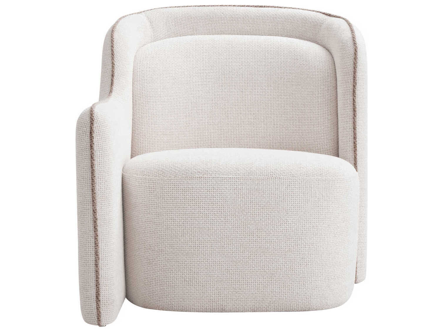 Eichholtz Barrier Cream Accent Chair