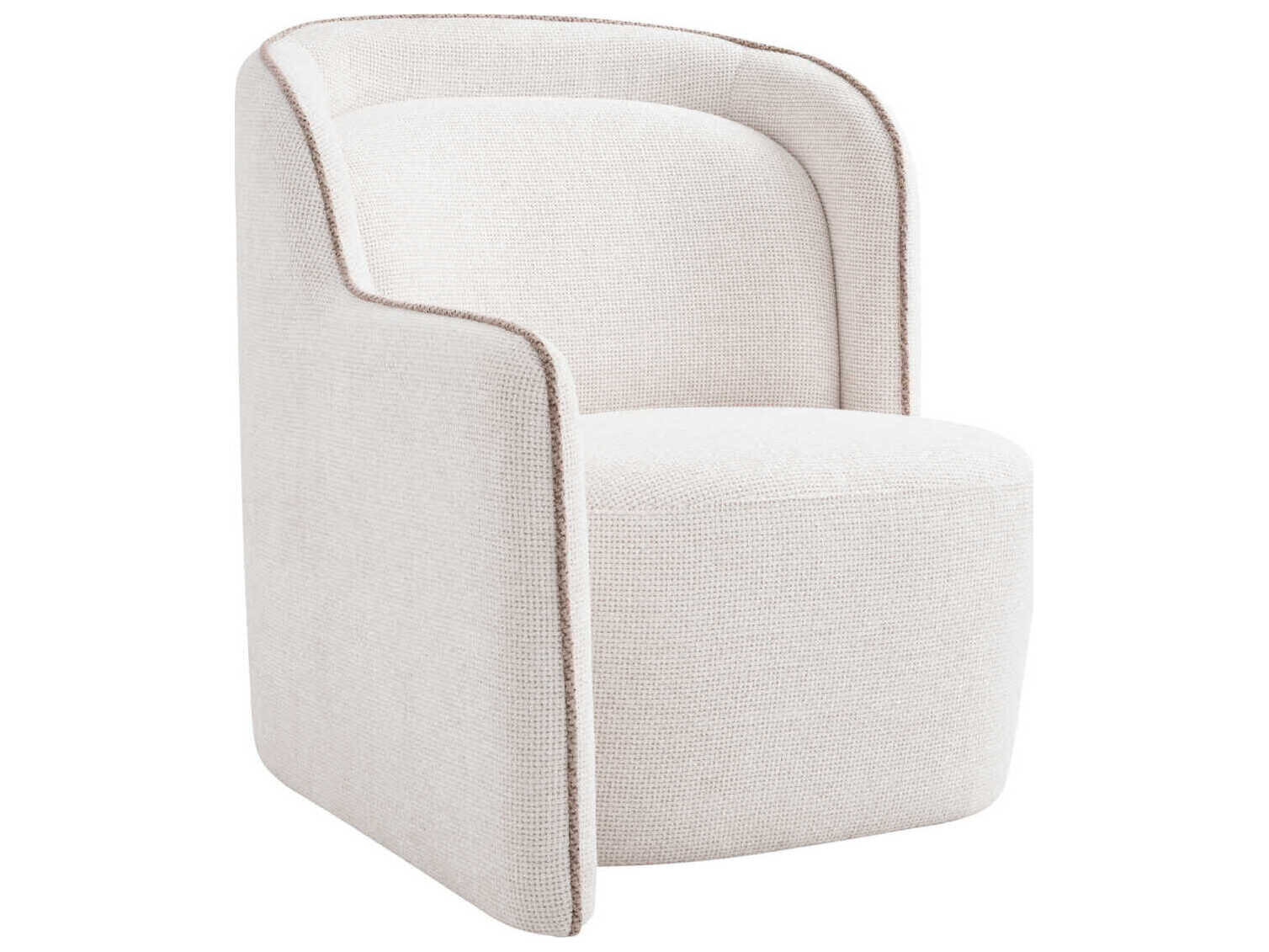 Eichholtz Barrier Cream Accent Chair