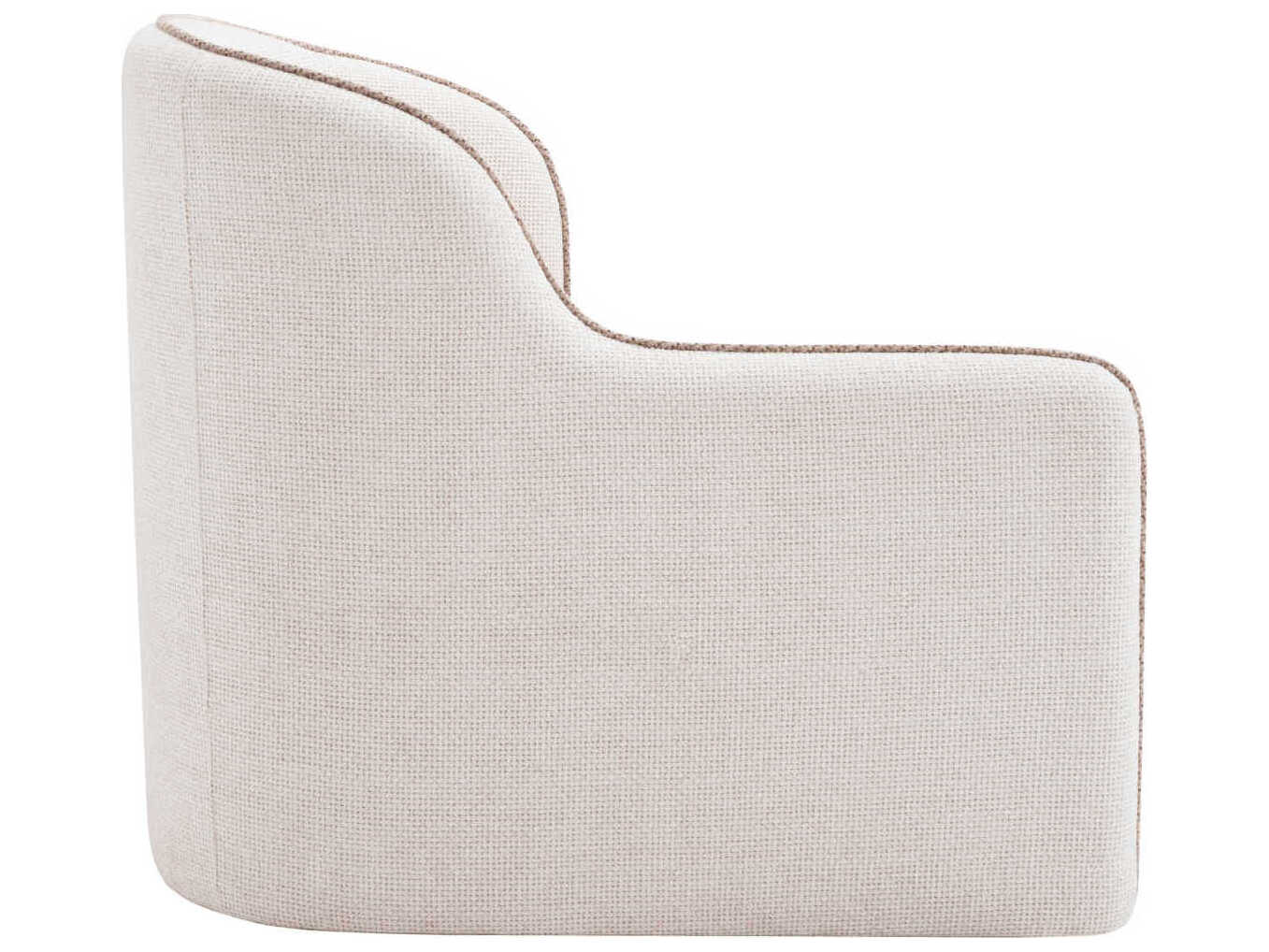 Eichholtz Barrier Cream Accent Chair