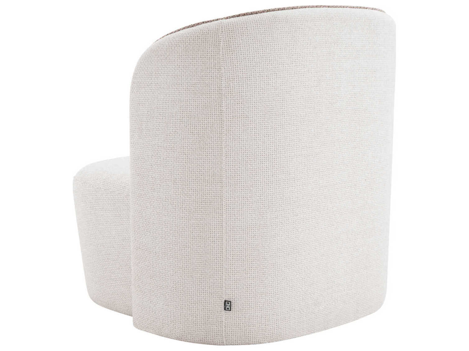 Eichholtz Barrier Cream Accent Chair