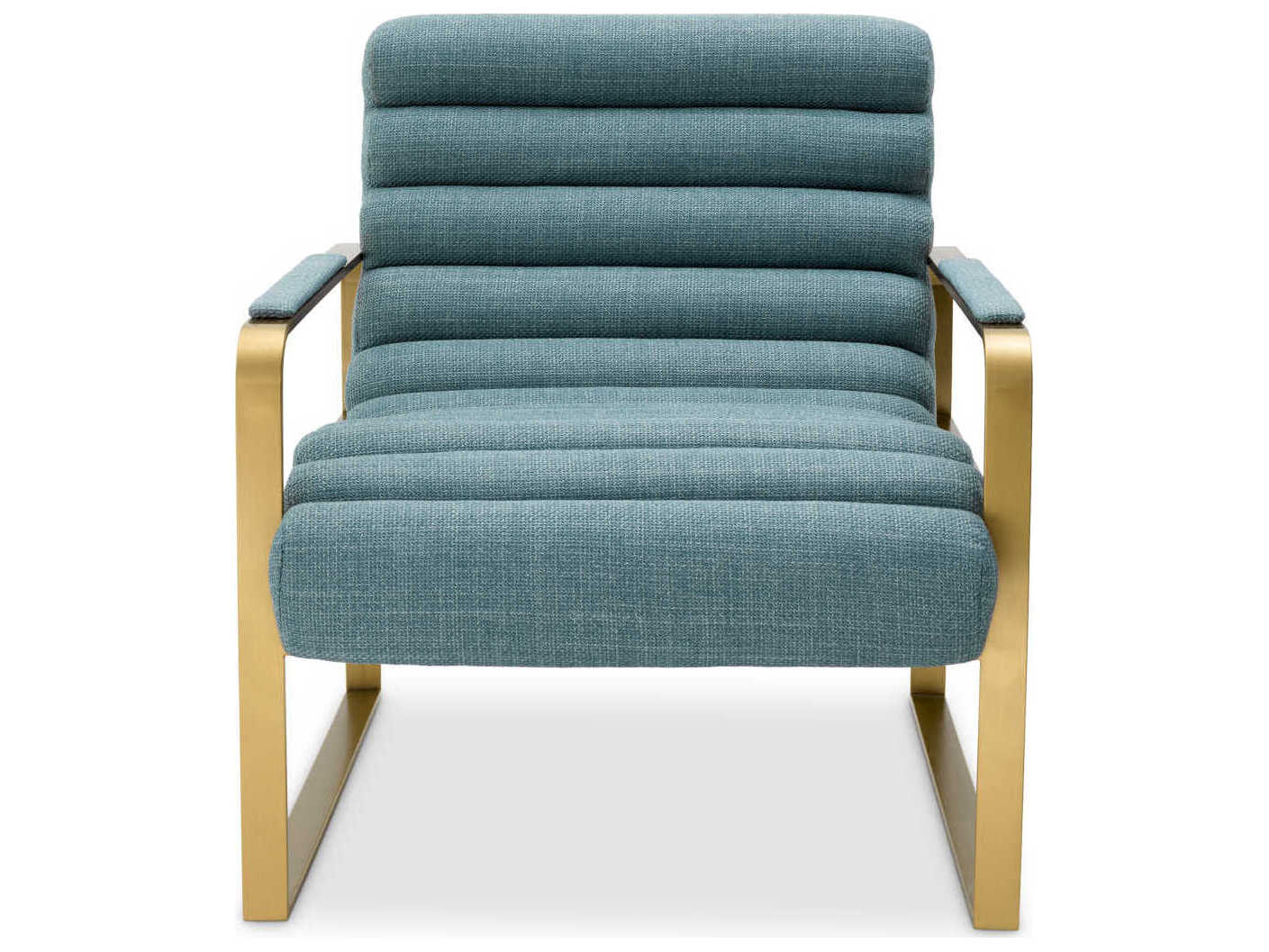 Eichholtz Olsen Blue Accent Chair