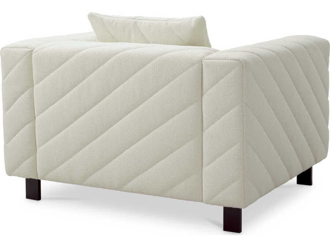Eichholtz Avellino Cream Club Chair
