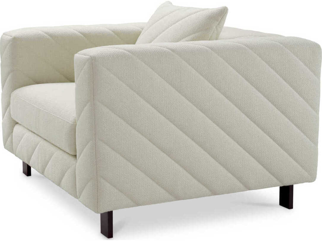 Eichholtz Avellino Cream Club Chair