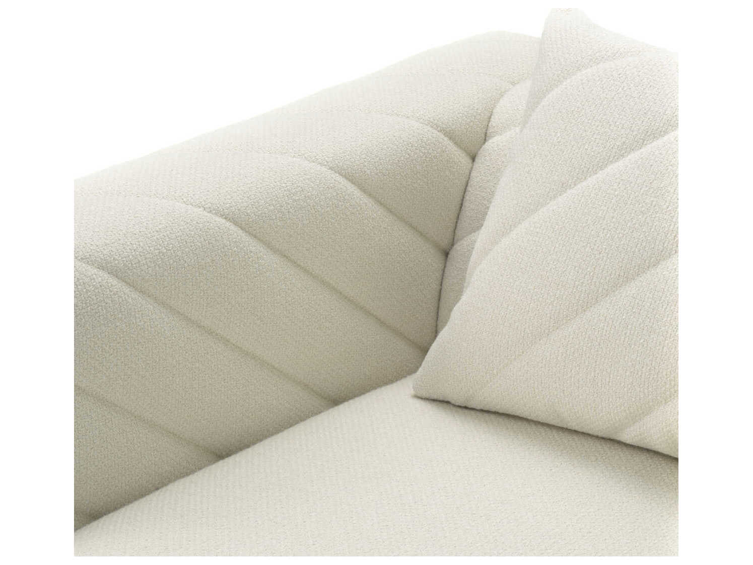 Eichholtz Avellino Cream Club Chair