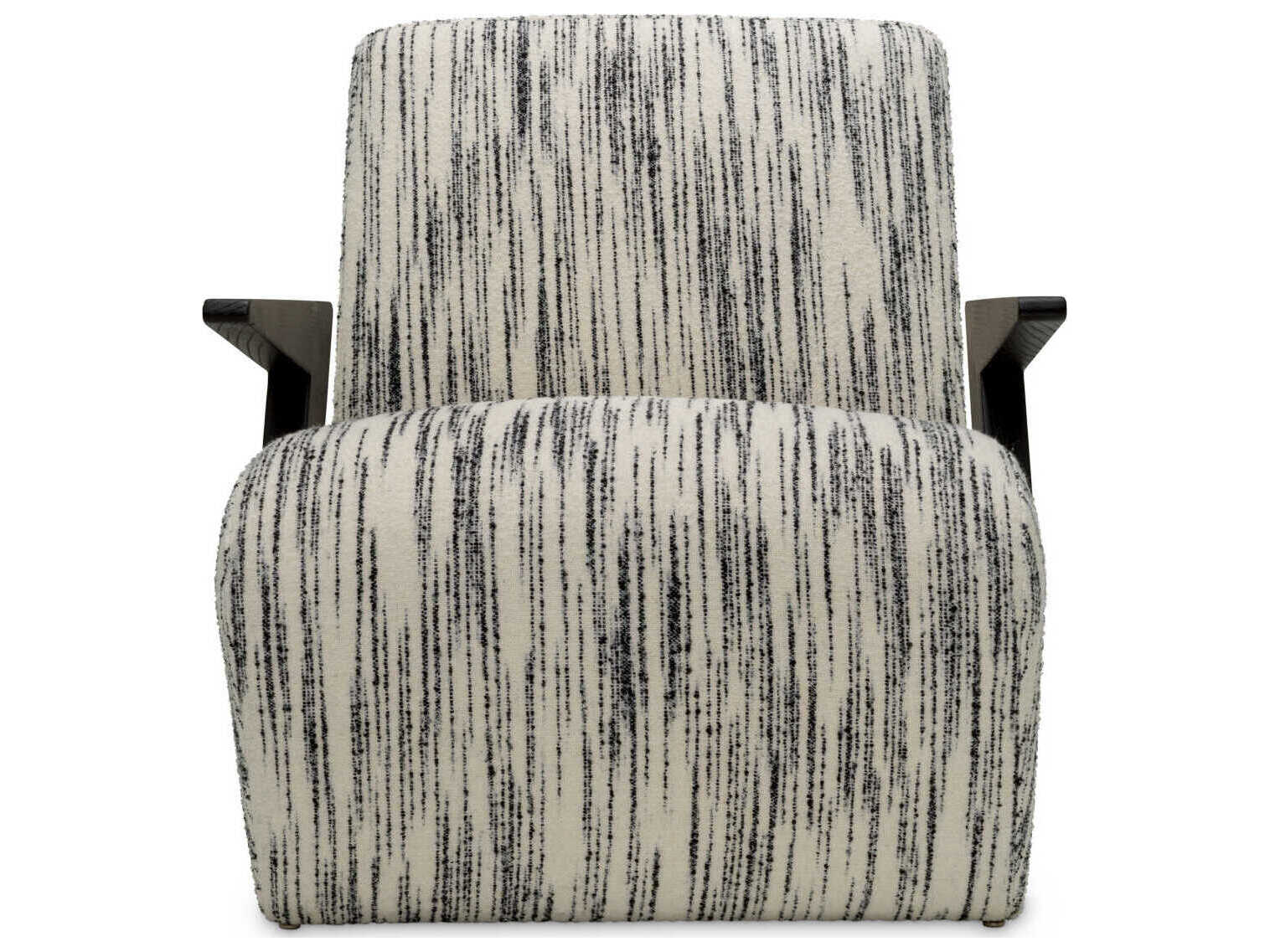 Eichholtz Venosa Black Accent Chair