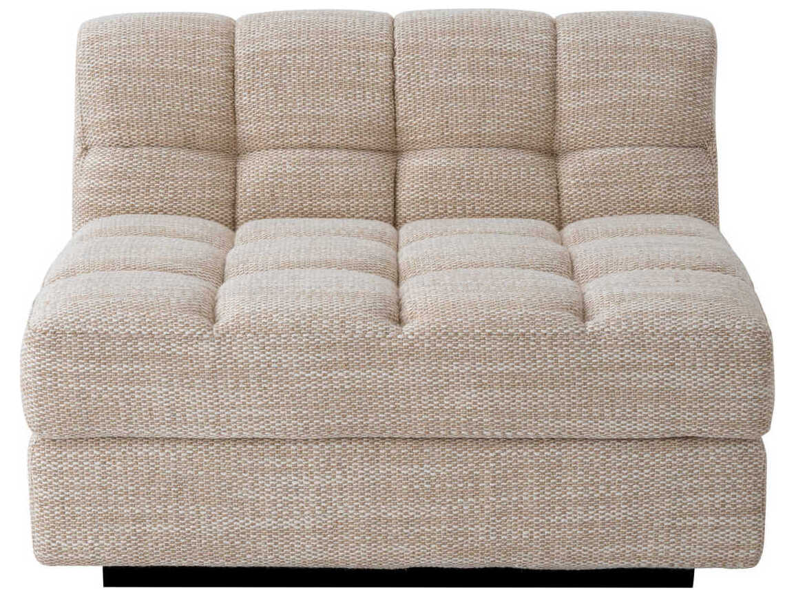 Eichholtz Dean Skyward Sand Beige Upholstered Modular