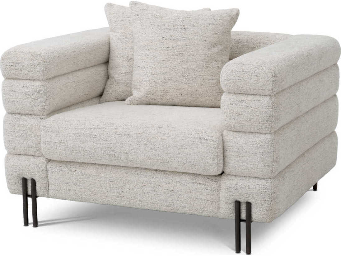 Eichholtz York Cream Club Chair