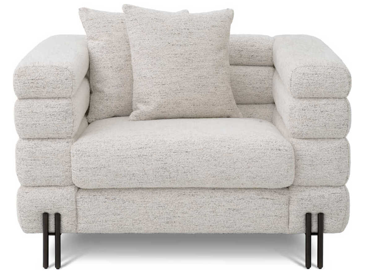 Eichholtz York Cream Club Chair