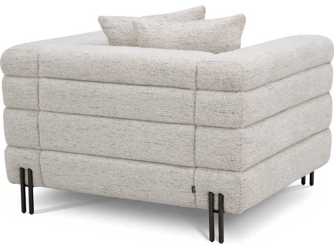 Eichholtz York Cream Club Chair