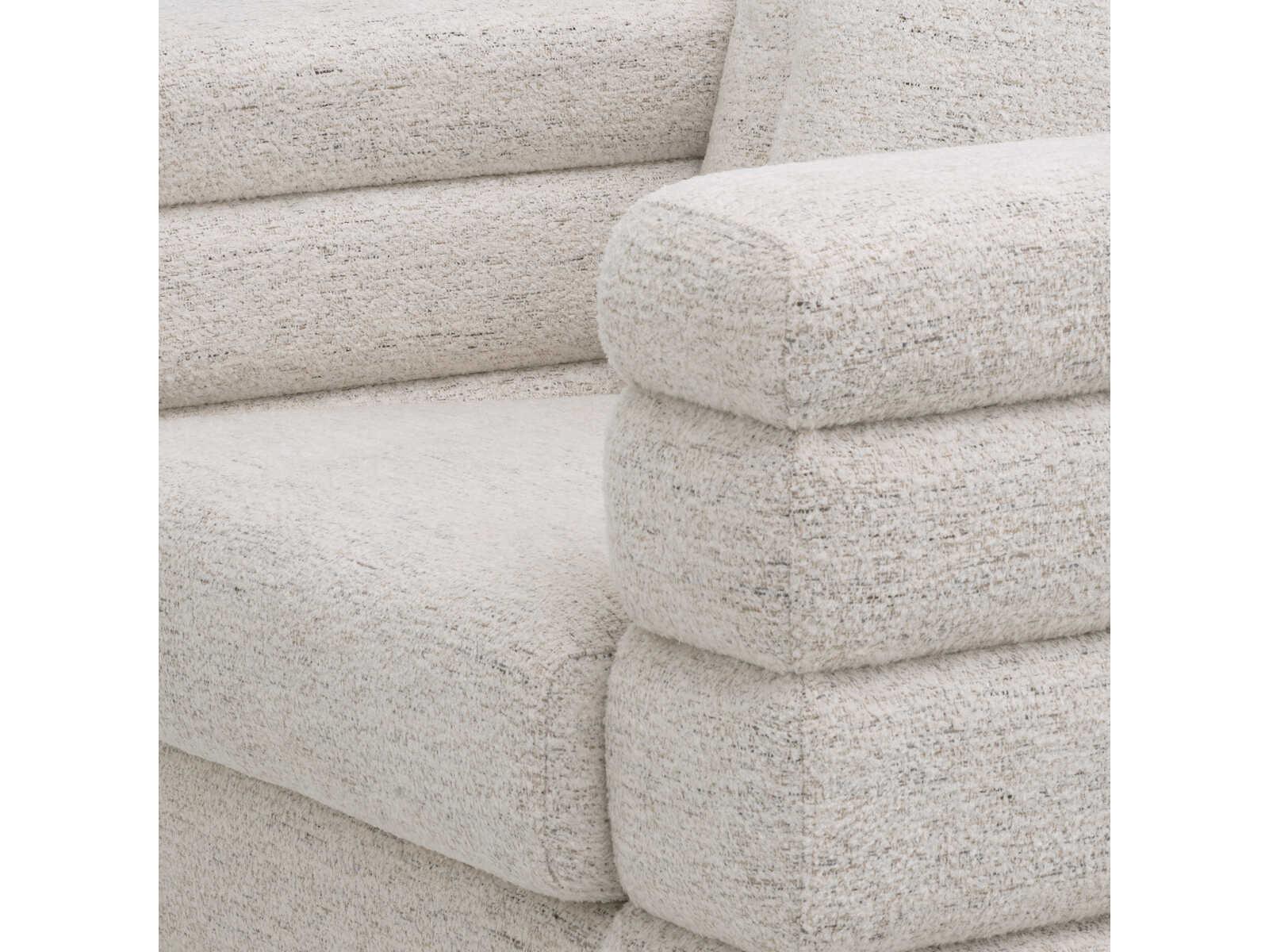 Eichholtz York Cream Club Chair