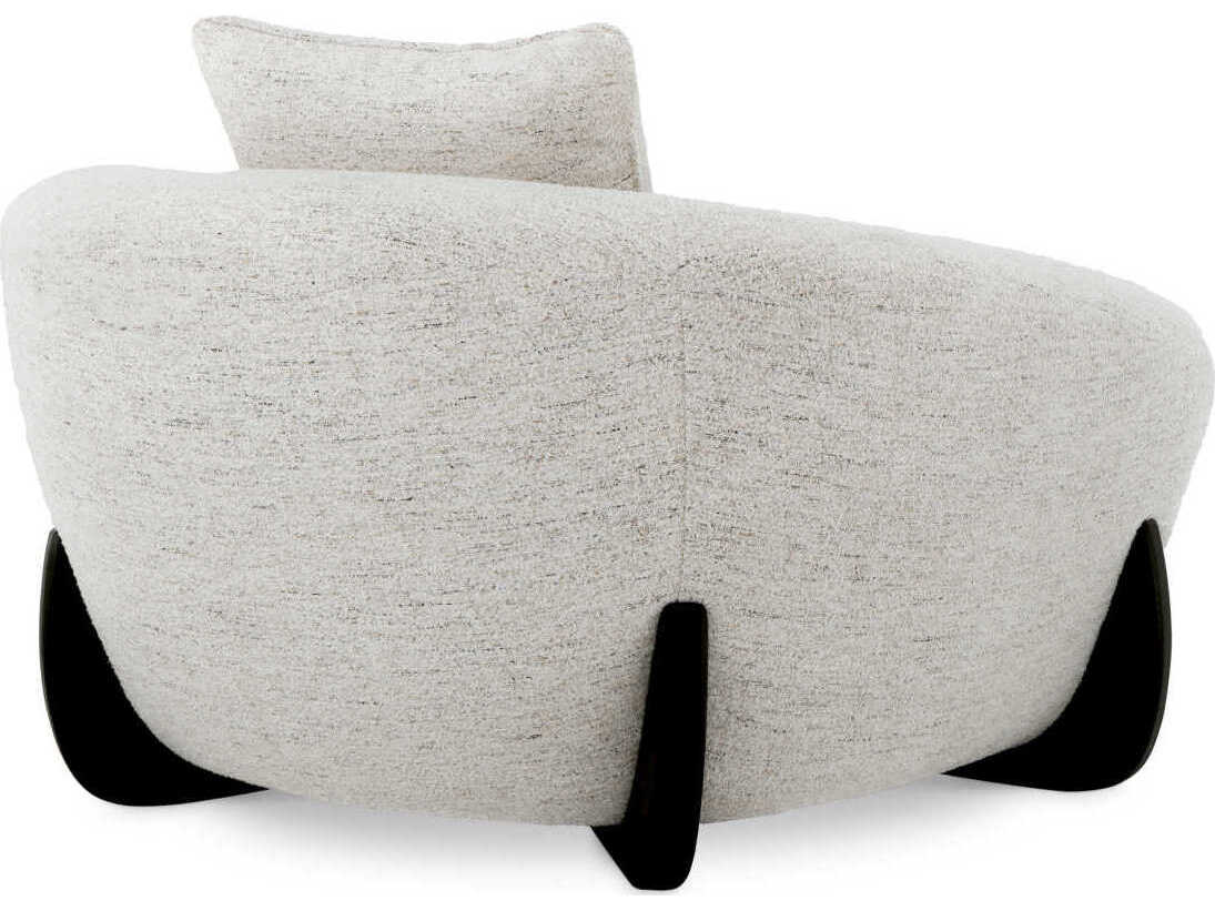 Eichholtz Siderno Cream Club Chair