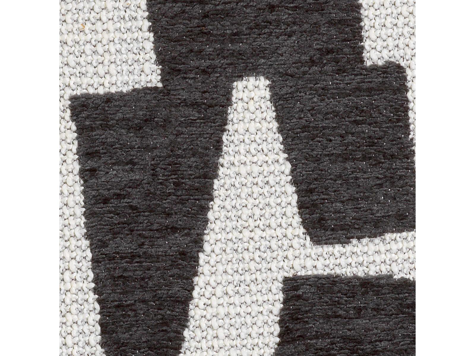 Eichholtz Lugo Black Accent Chair