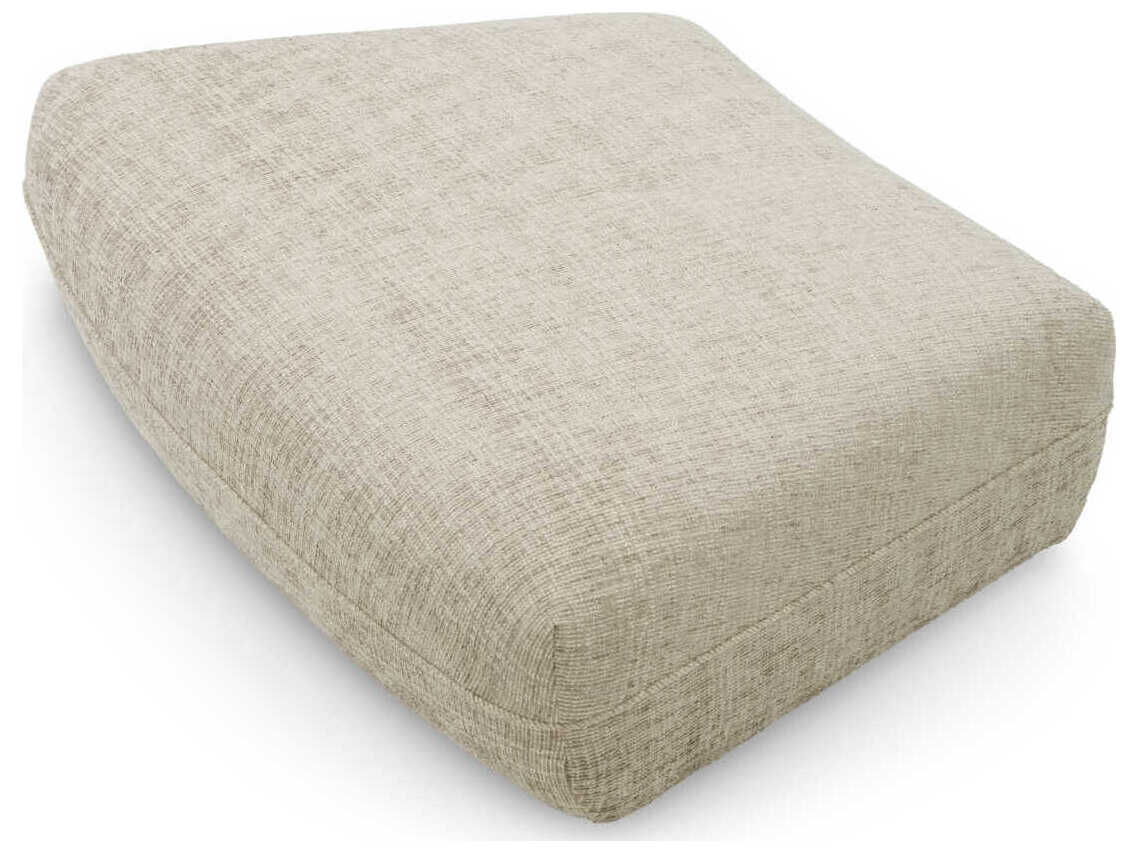 Eichholtz Grand Creststone Beige Black Feet Upholstered Modular