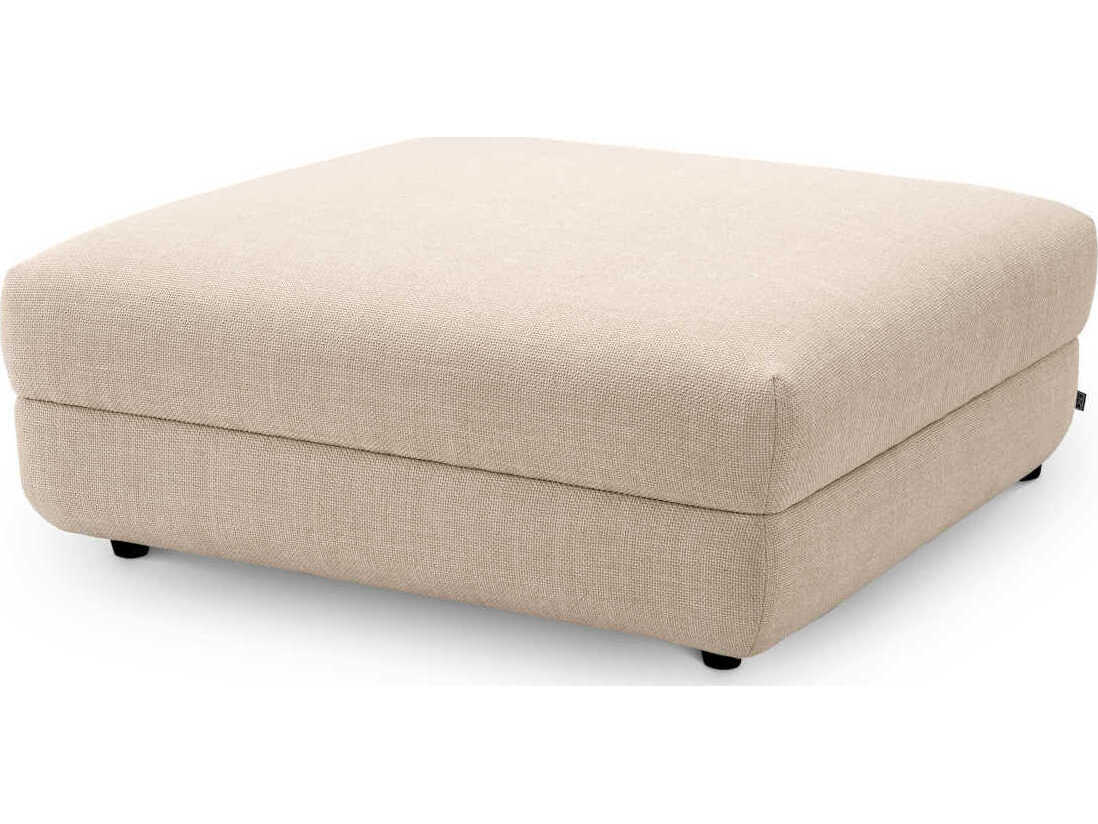 Eichholtz Paulo Beige Upholstered Modular