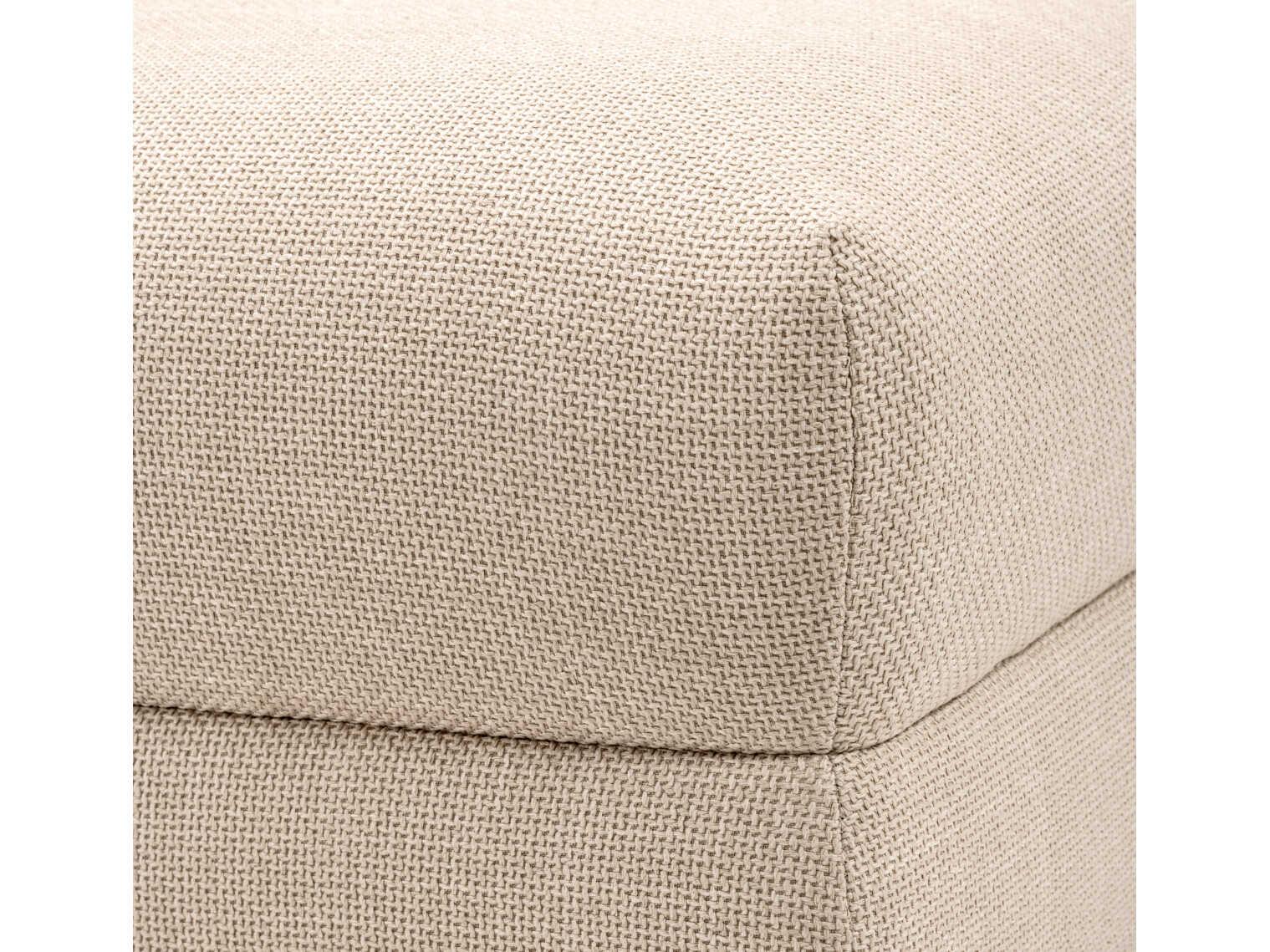 Eichholtz Paulo Beige Upholstered Modular