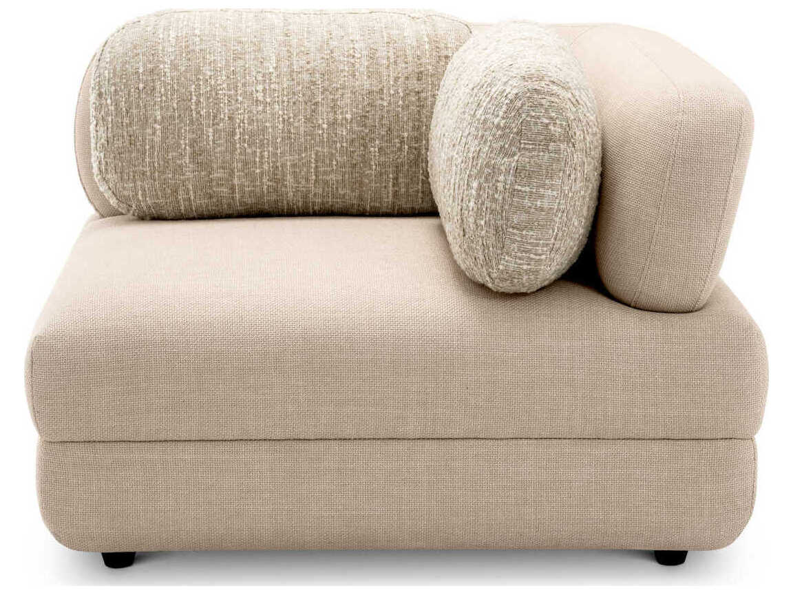 Eichholtz Paulo Cream Upholstered Modular