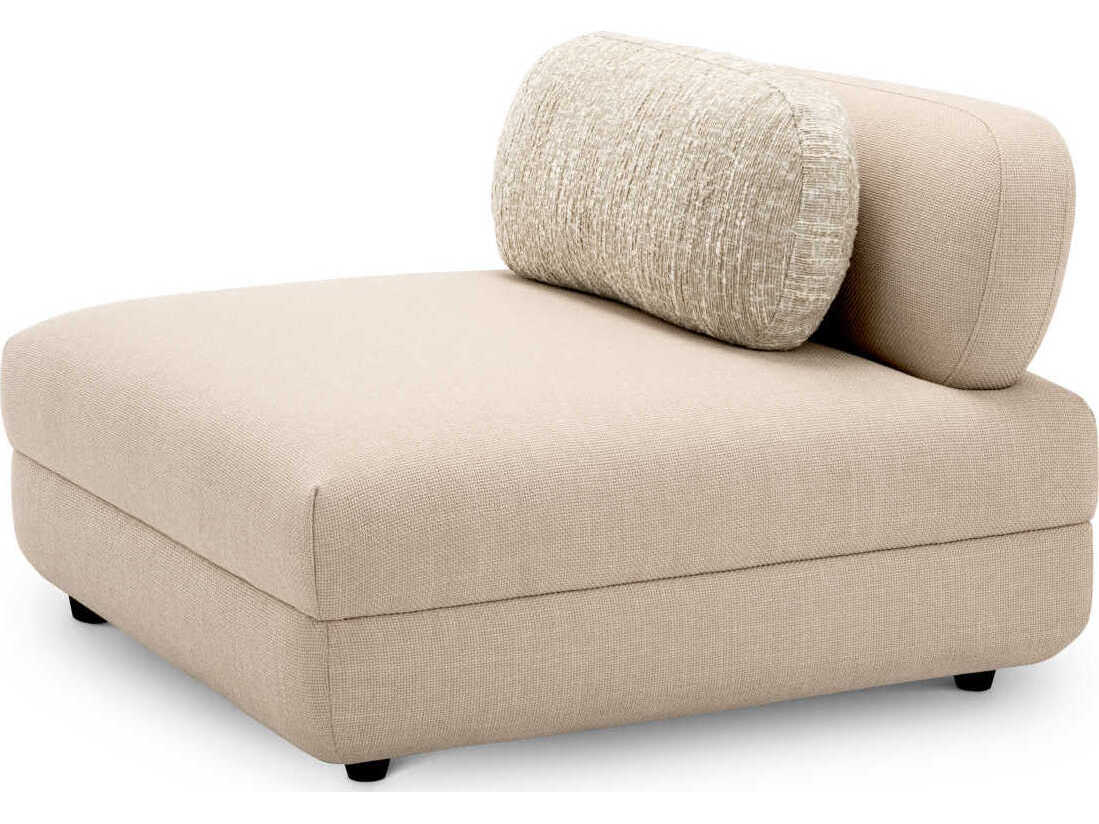 Eichholtz Paulo Beige Upholstered Modular