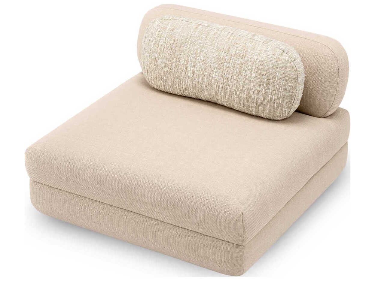 Eichholtz Paulo Beige Upholstered Modular