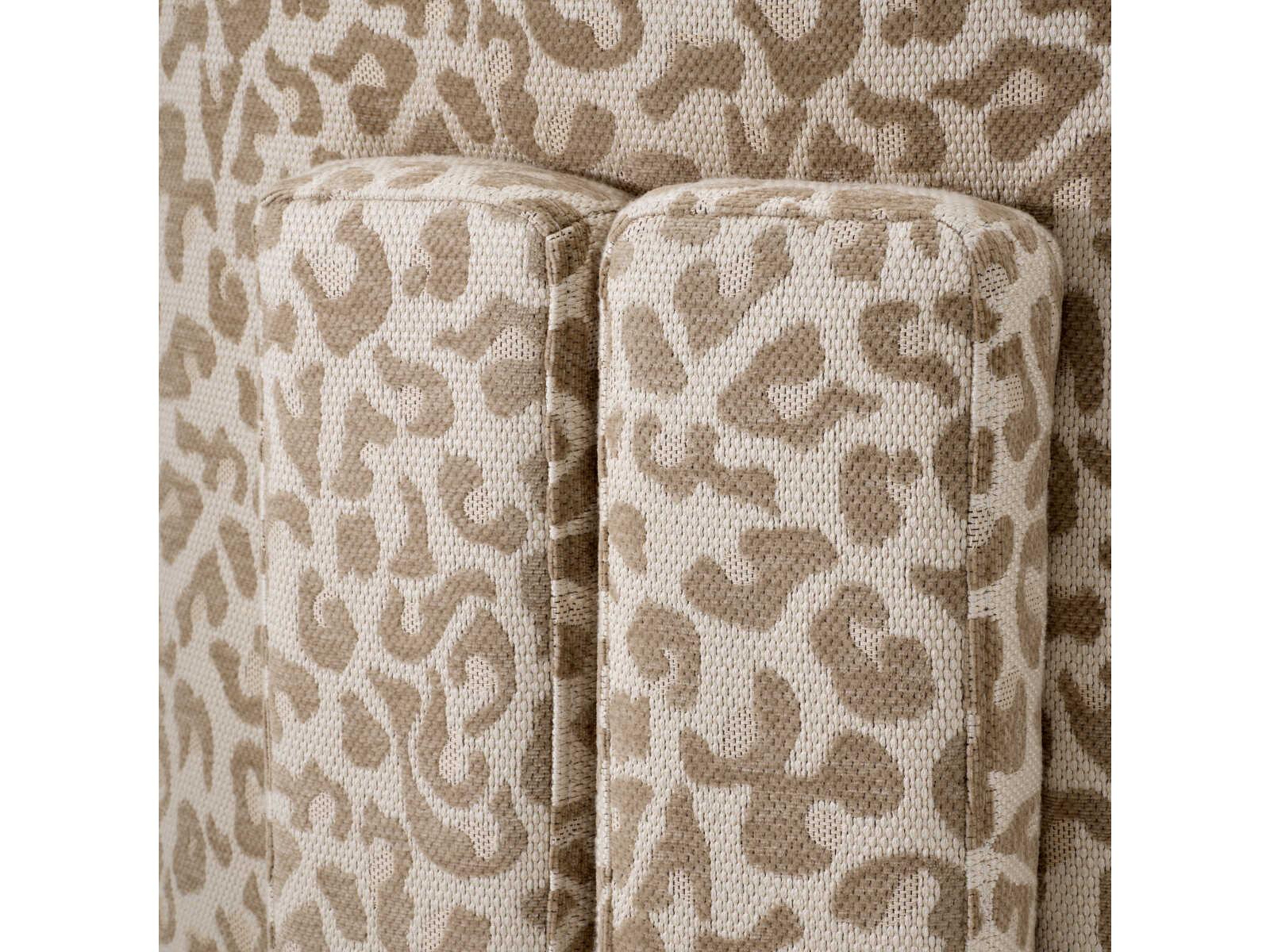 Eichholtz Hazelwood Beige Accent Chair