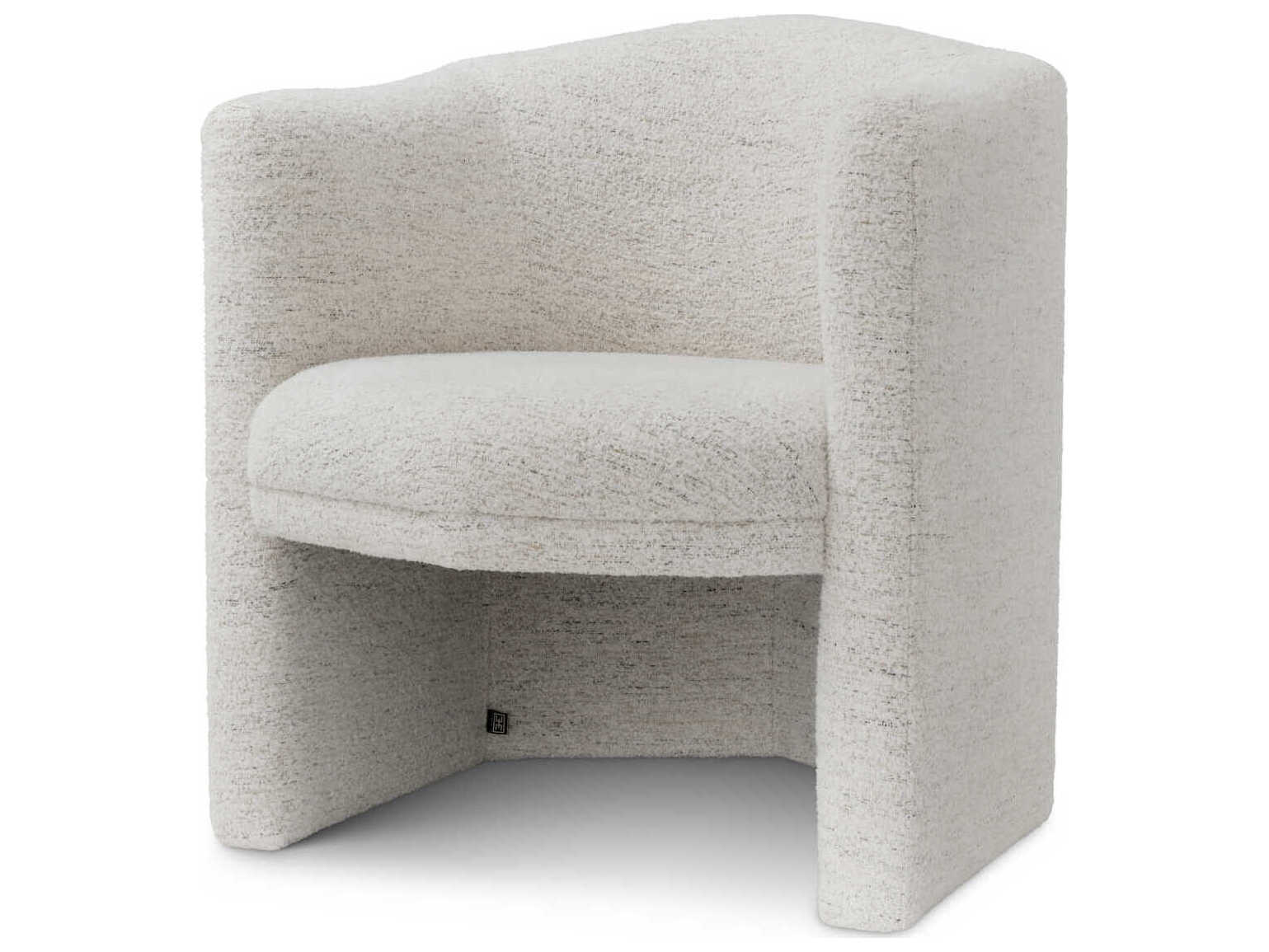 Eichholtz Watertown White Accent Chair
