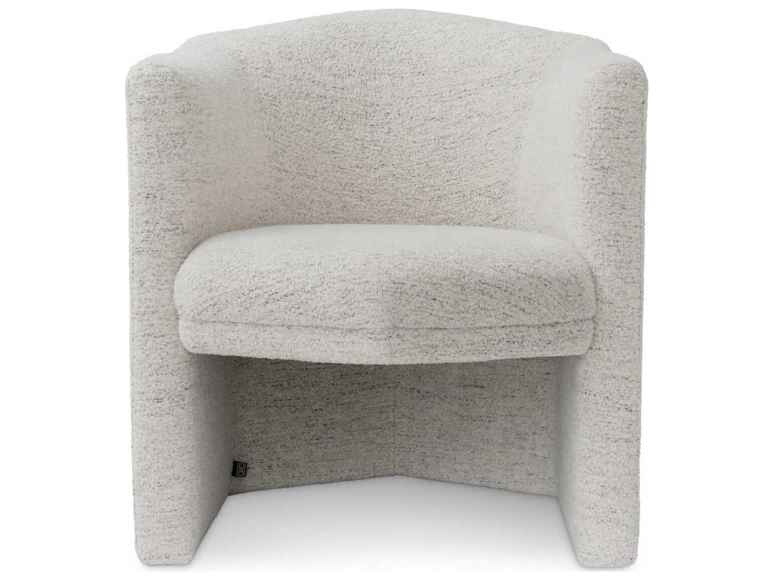 Eichholtz Watertown White Accent Chair