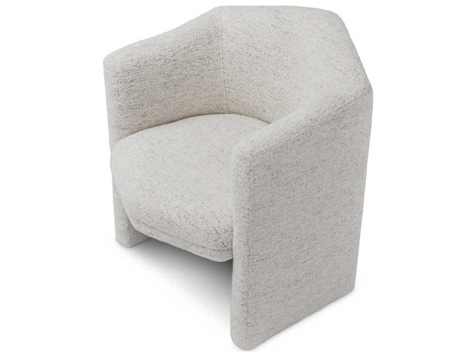 Eichholtz Watertown White Accent Chair