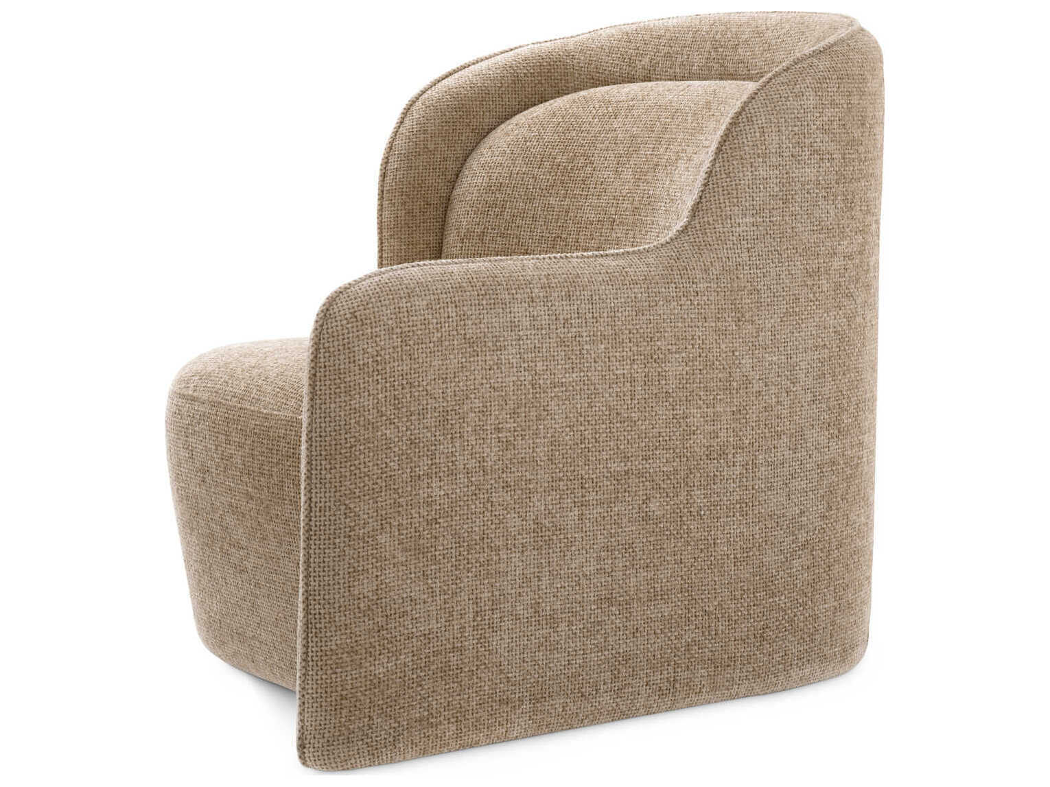 Eichholtz Barrier Beige Accent Chair