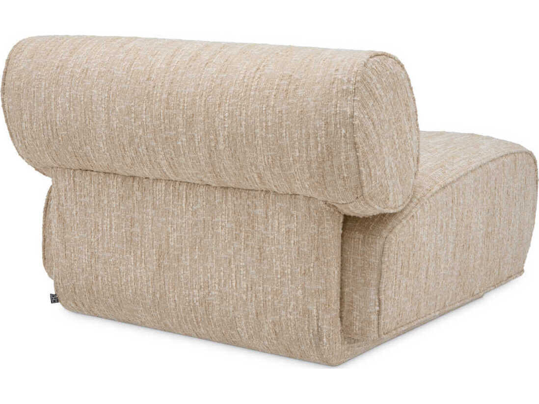 Eichholtz Urbano Cream Modular Chair