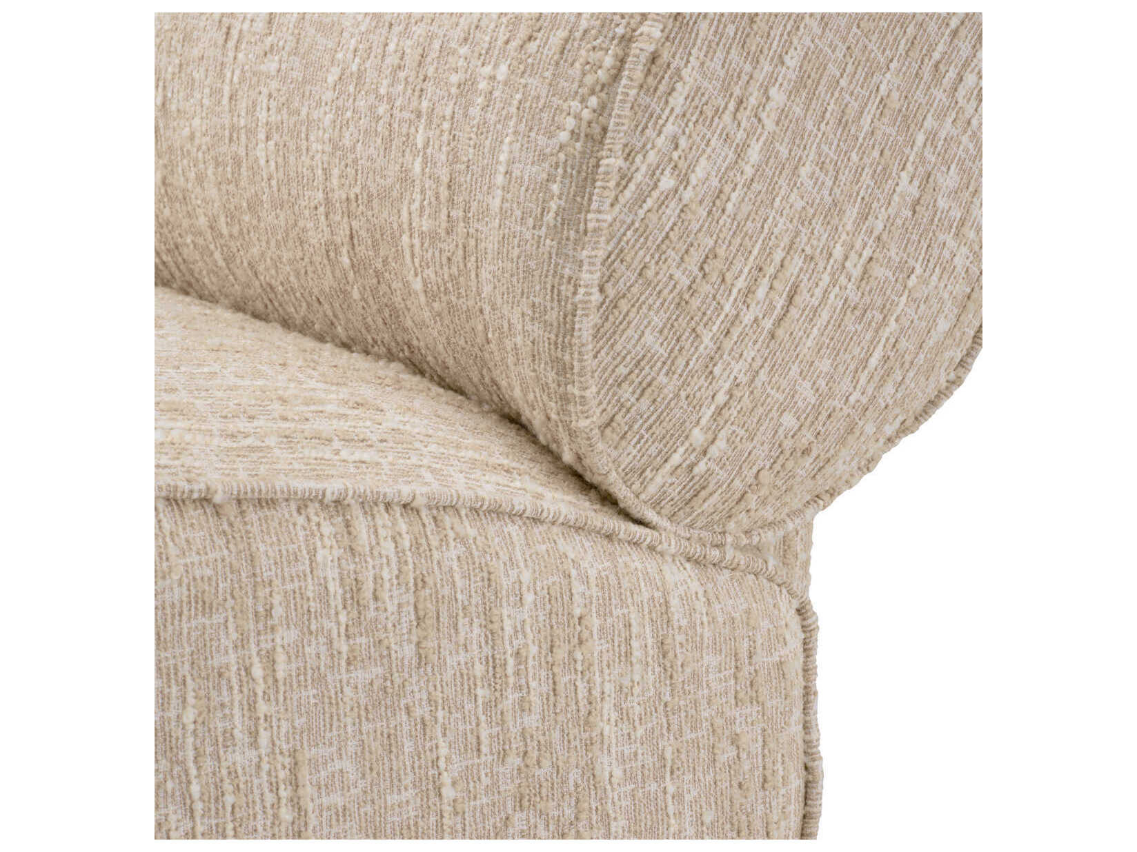 Eichholtz Urbano Cream Modular Chair