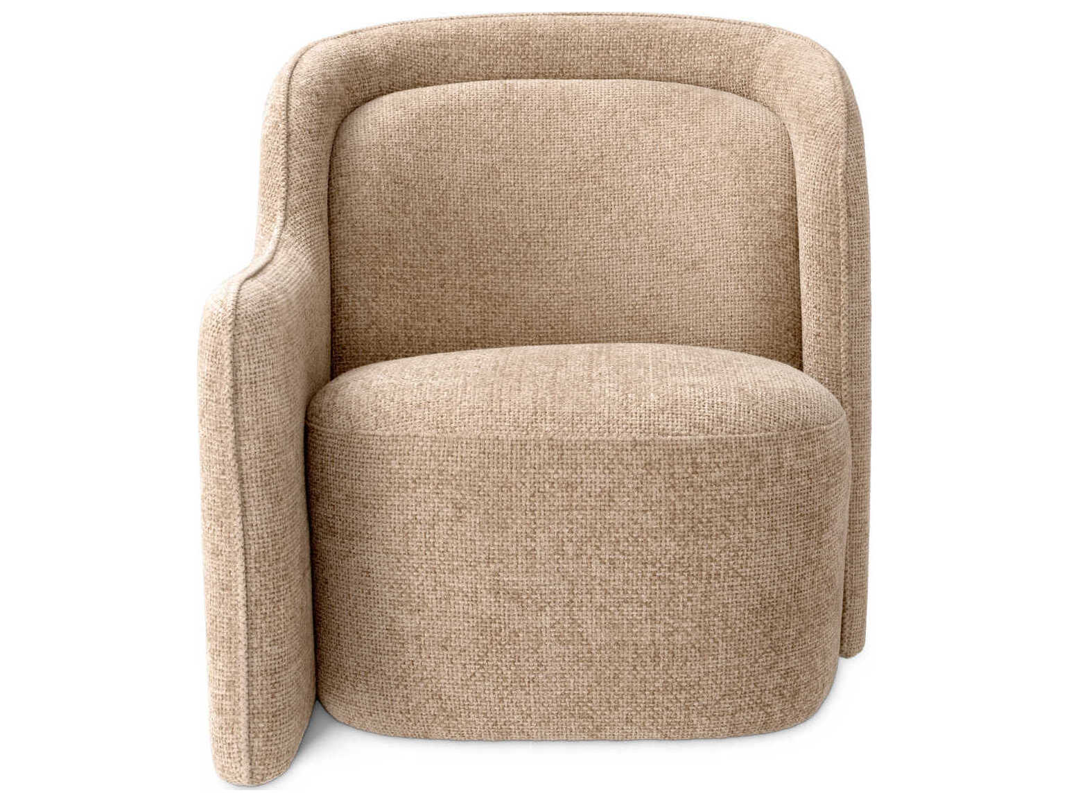 Eichholtz Barrier Beige Accent Chair