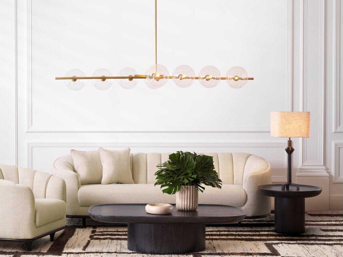 Eichholtz Agostino Sofa Set