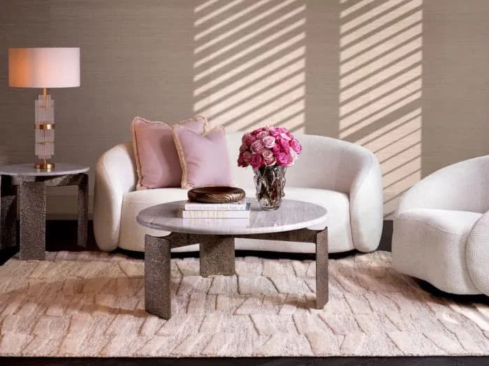 Eichholtz Amore Sofa Set