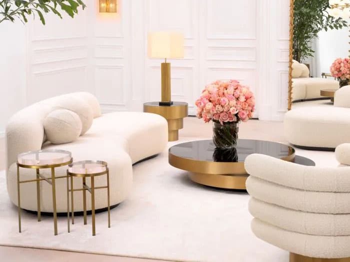 Eichholtz Bjorn Sofa Set