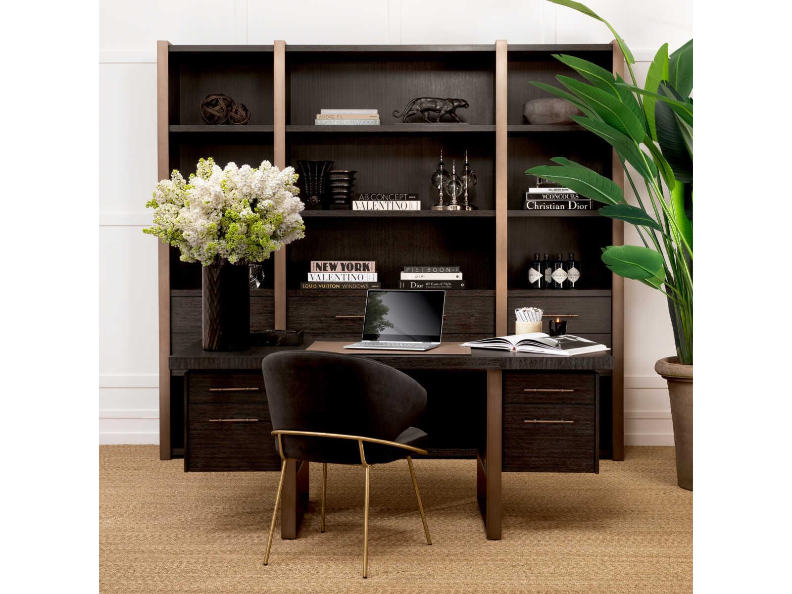 Eichholtz Canova Home Office Set