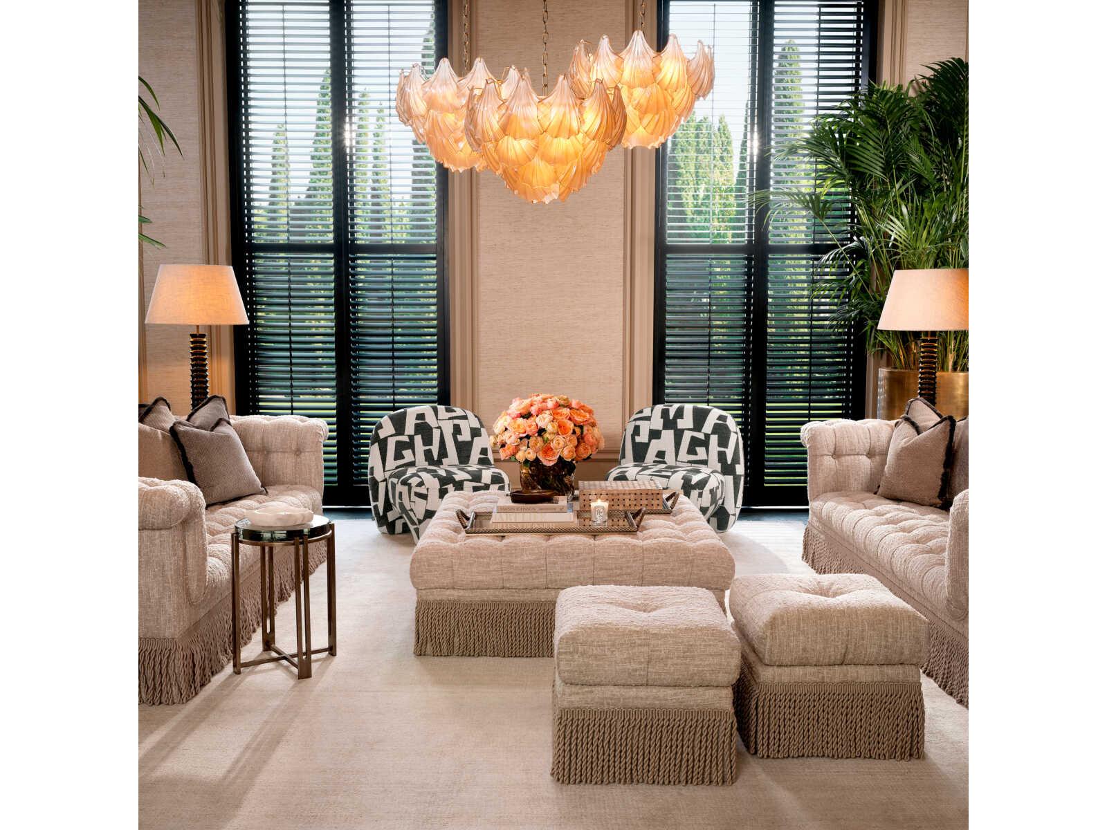 Eichholtz Madison Sofa Set