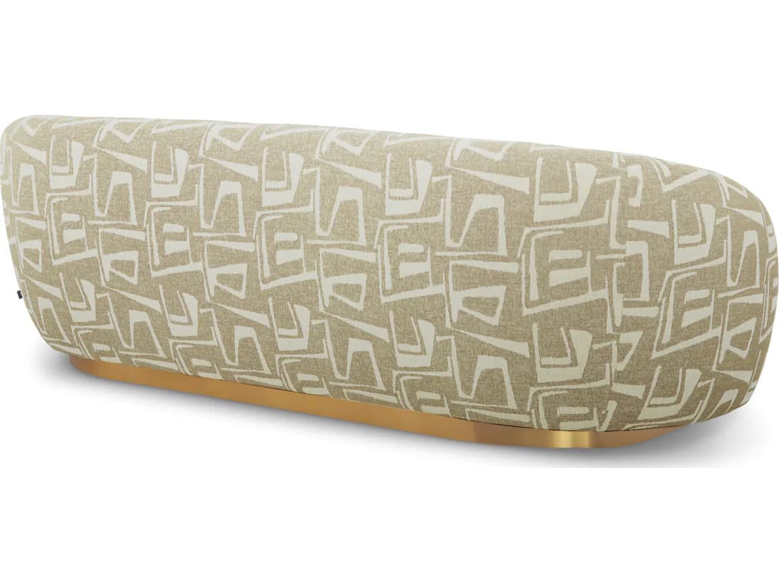 Eichholtz Brice Sofa in Davenport Light Grey