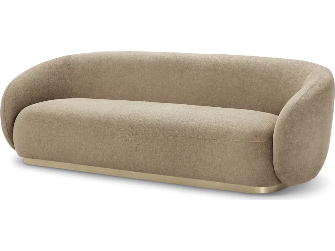 Eichholtz Brice Sofa in Hastings Beige