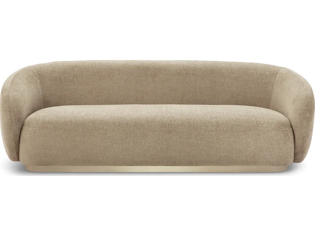 Eichholtz Brice Sofa in Hastings Beige