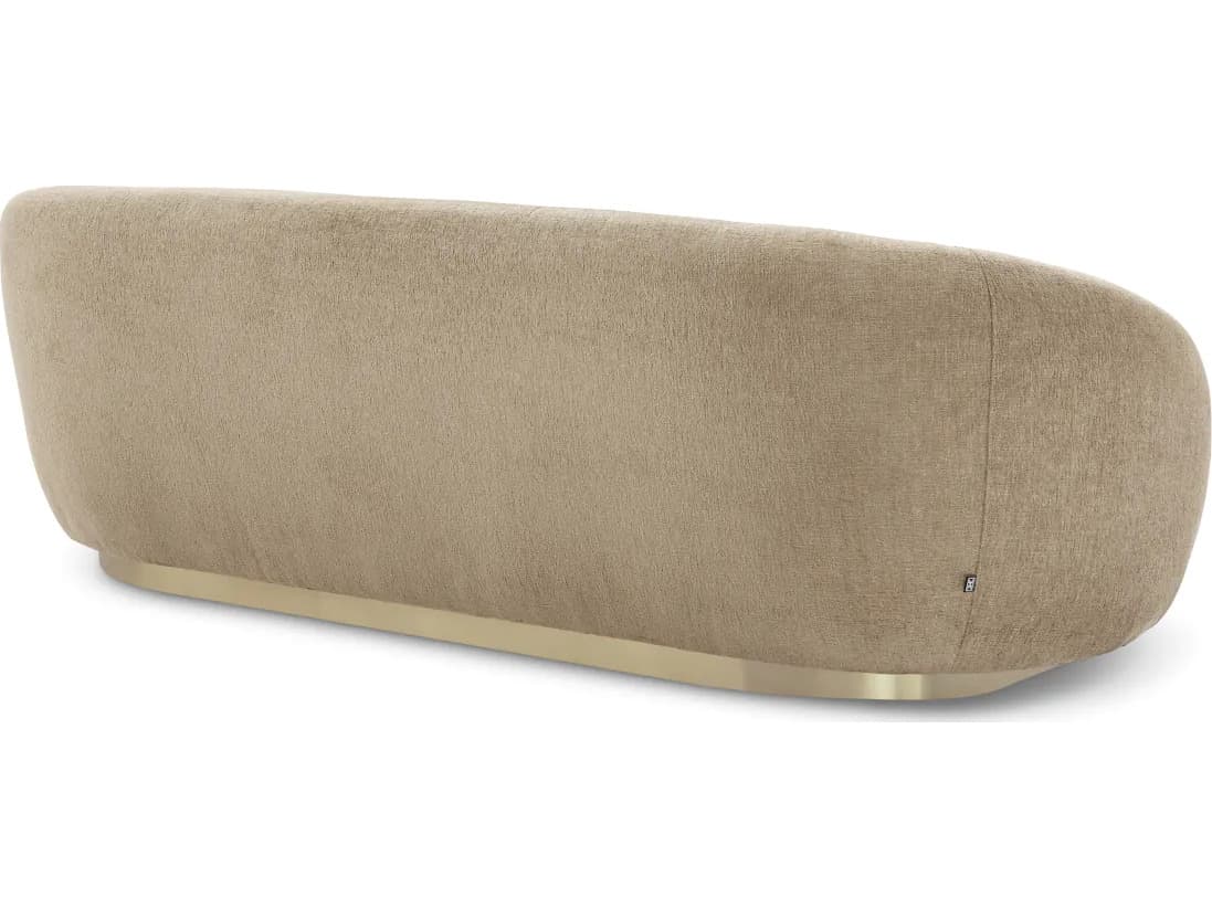 Eichholtz Brice Sofa in Hastings Beige