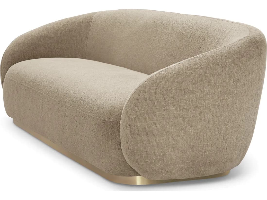 Eichholtz Brice Sofa in Hastings Beige