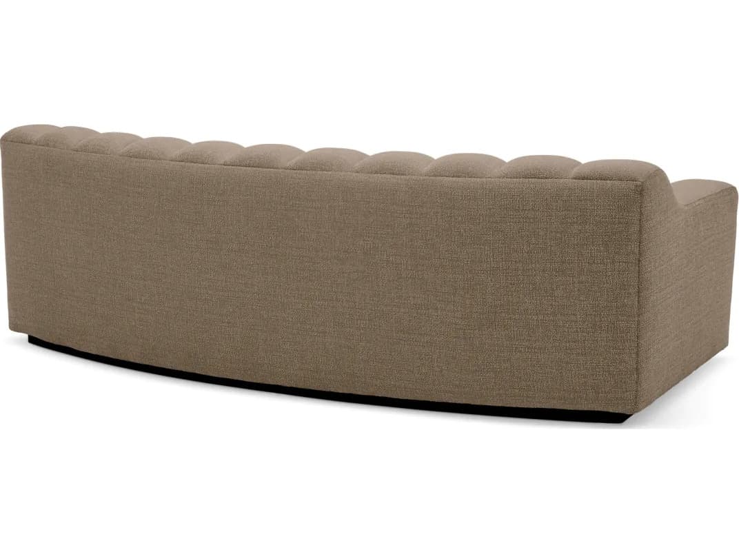 Eichholtz Kelly S Sofa in Stratfort Warm Grey